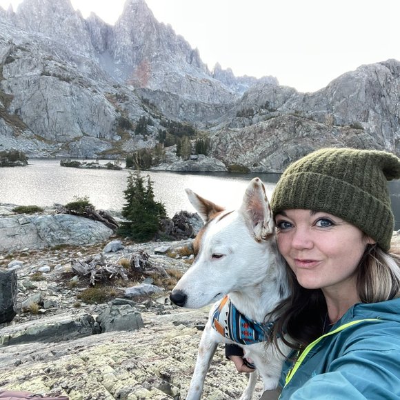 Meet your Posher, Ally - Picture 3 of 7